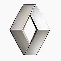 Чип-тюнинг Renault