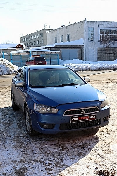 Динамичная прошивка