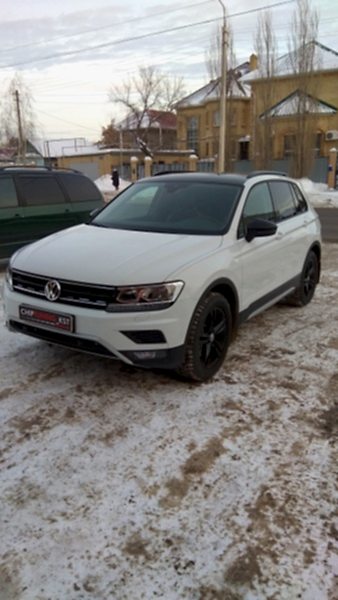 Тюнинг