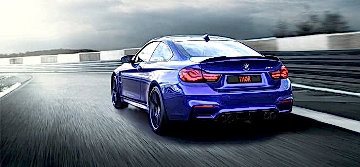 BMW M4